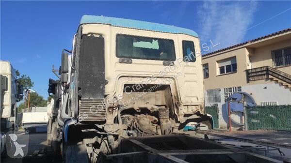 قطع غيار الآليات الثقيلة MAN Cabine 81600007838...