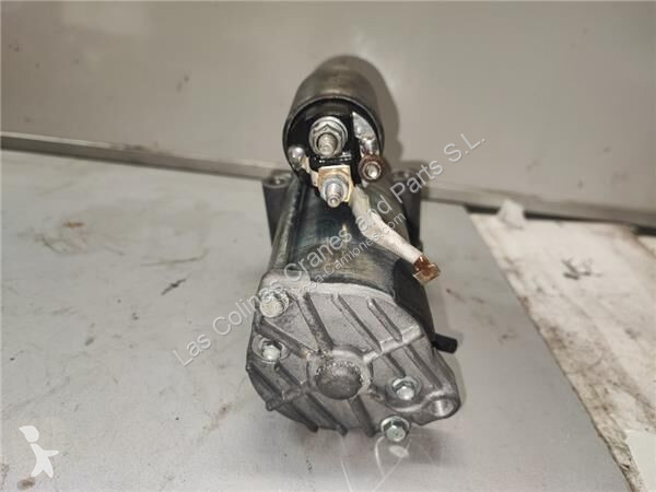 قطع غيار الآليات الثقيلة Ford Moteur 1151641...