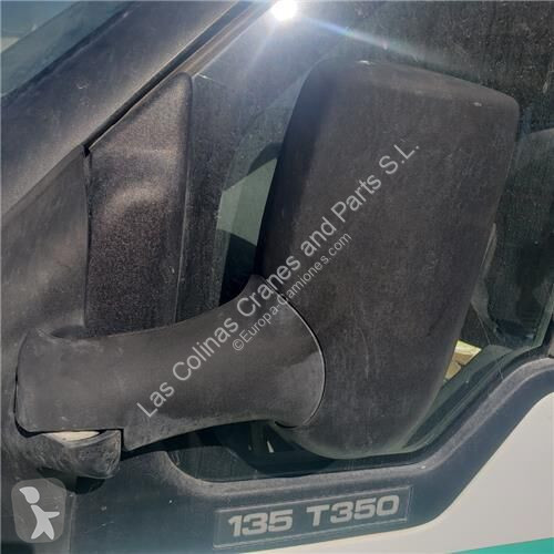 قطع غيار الآليات الثقيلة Ford Rétroviseur...