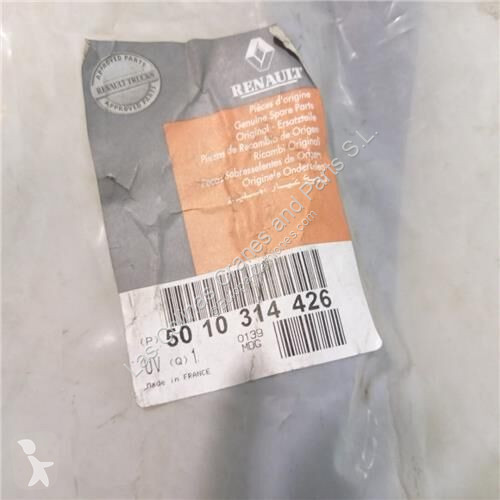 Pièces poids lourds Renault Aileron 5010314426...