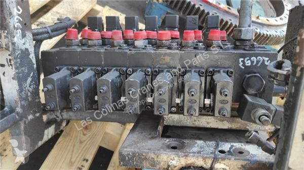 قطع غيار الآليات الثقيلة Iveco Distributeur...