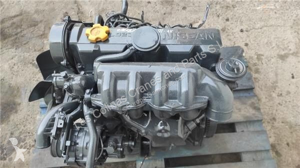 قطع غيار الآليات الثقيلة Nissan oteur...