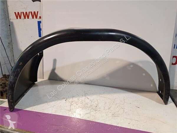 Repuestos para camiones Pegaso Pare-chocs pour...