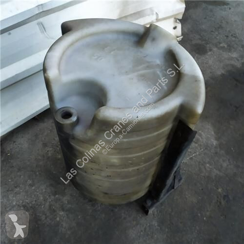 قطع غيار الآليات الثقيلة Iveco Réservoir...
