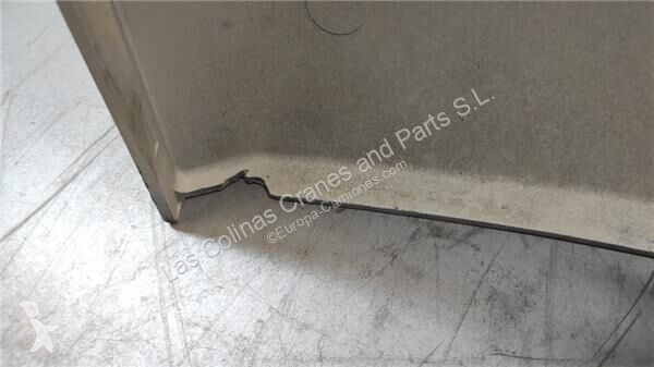 قطع غيار الآليات الثقيلة Renault Garde-boue...