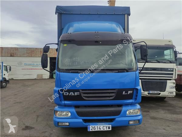 قطع غيار الآليات الثقيلة DAF Cabine 1406152...