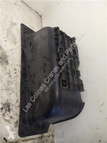 Piese camioane Renault Pare-chocs 8200110387...