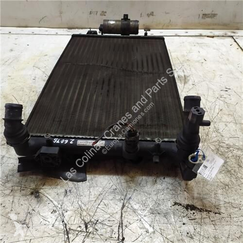 قطع غيار الآليات الثقيلة Volkswagen Radiateur...
