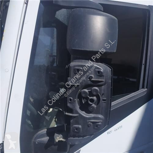 قطع غيار الآليات الثقيلة Iveco Rétroviseur pour...