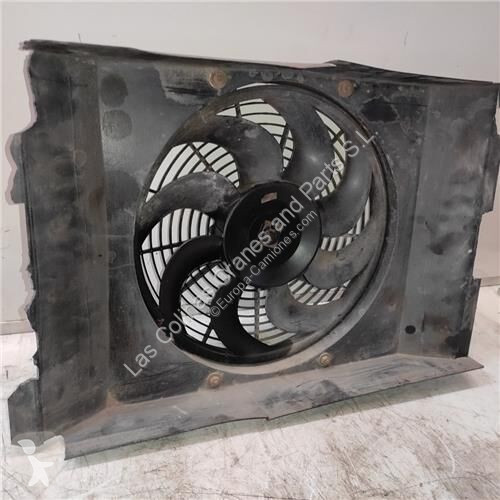 قطع غيار الآليات الثقيلة Hyundai Ventilateur de...