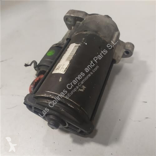 قطع غيار الآليات الثقيلة Opel Moteur 1844619...