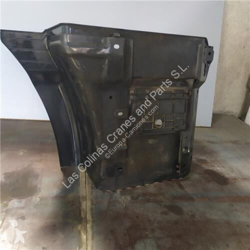 Repuestos para camiones Mercedes Marchepied 941...