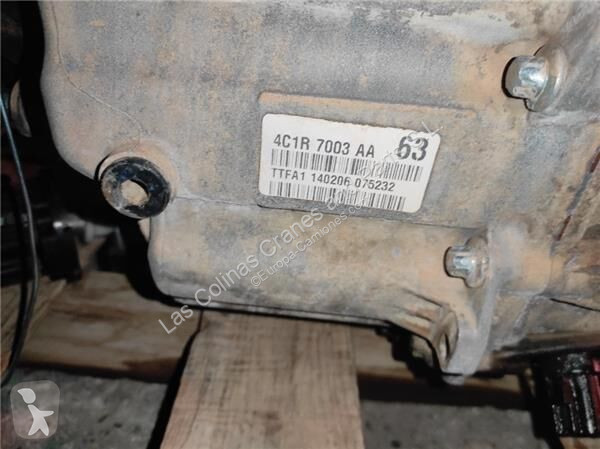قطع غيار الآليات الثقيلة Ford Boîte de vitesses...