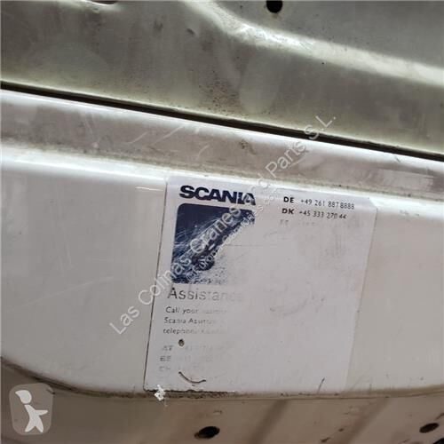 قطع غيار الآليات الثقيلة Scania orte 1476534...