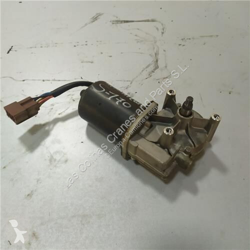 قطع غيار الآليات الثقيلة Renault Moteur 404.182...