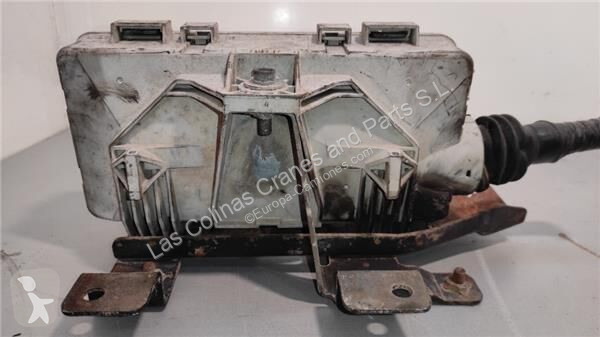 قطع غيار الآليات الثقيلة Isuzu Boîte à fusibles...