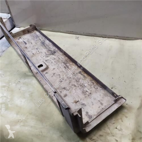 قطع غيار الآليات الثقيلة Renault Calandre...