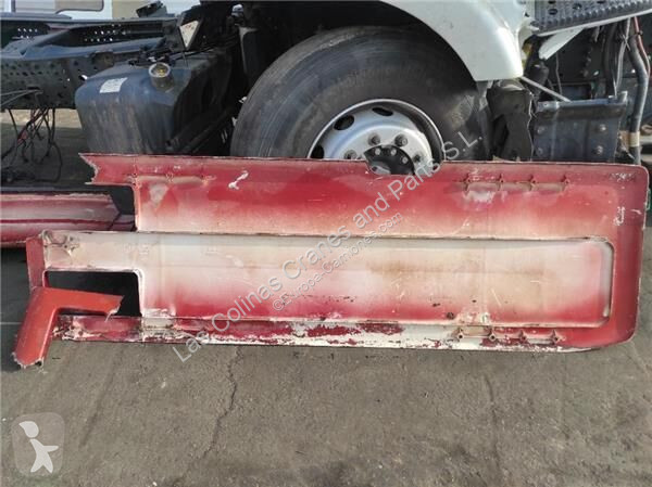 قطع غيار الآليات الثقيلة MAN Aileron...
