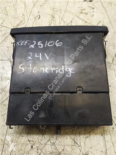 قطع غيار الآليات الثقيلة MAN Tachygraphe pour...