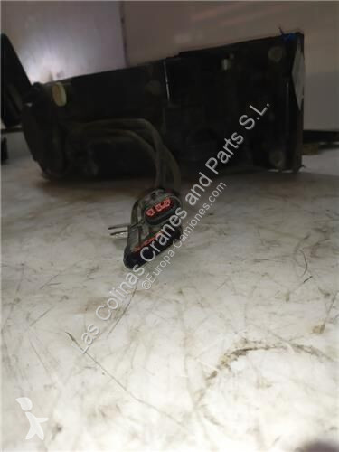 Náhradní díly pro kamiony Iveco Phare 98432536...