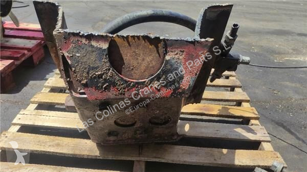 قطع غيار الآليات الثقيلة Tata Vérin hydraulique...