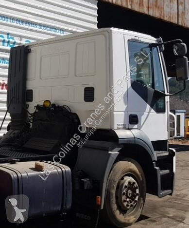 قطع غيار الآليات الثقيلة Iveco Cabine 504087027...