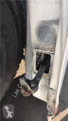 قطع غيار الآليات الثقيلة Volkswagen Porte...