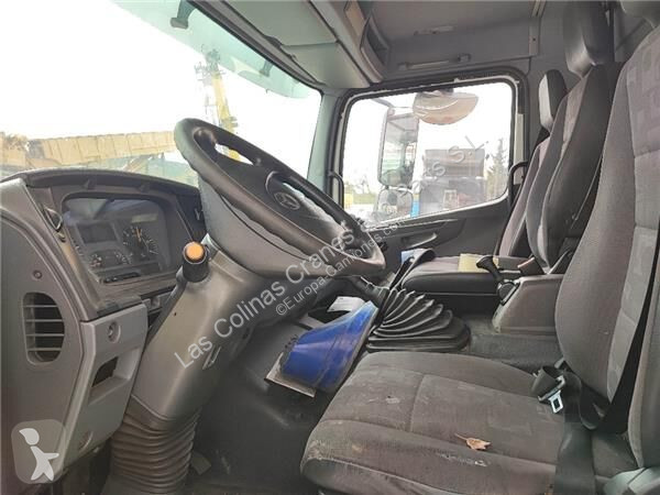 قطع غيار الآليات الثقيلة Mercedes Cabine pour...
