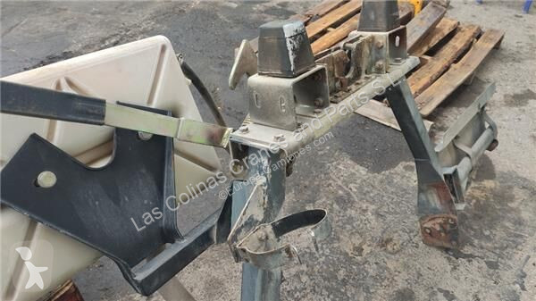 قطع غيار الآليات الثقيلة Nissan Fixations...