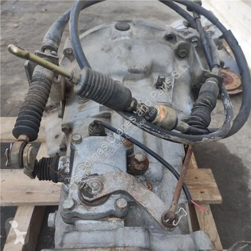 قطع غيار الآليات الثقيلة Piaggio Boîte de...