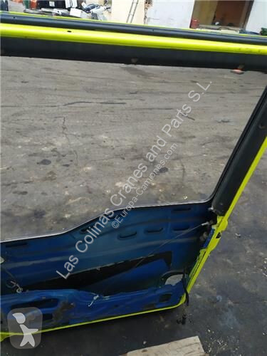 قطع غيار الآليات الثقيلة MAN Porte 5344052187...