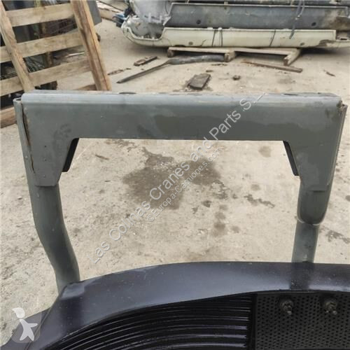 قطع غيار الآليات الثقيلة Volvo Calandre pour...