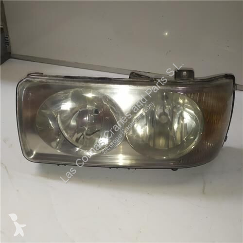 قطع غيار الآليات الثقيلة DAF Phare 1372801 pour...