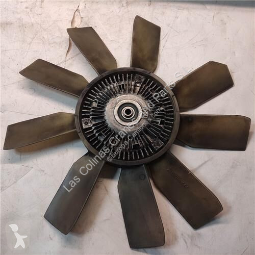 قطع غيار الآليات الثقيلة Mercedes Ventilateur...