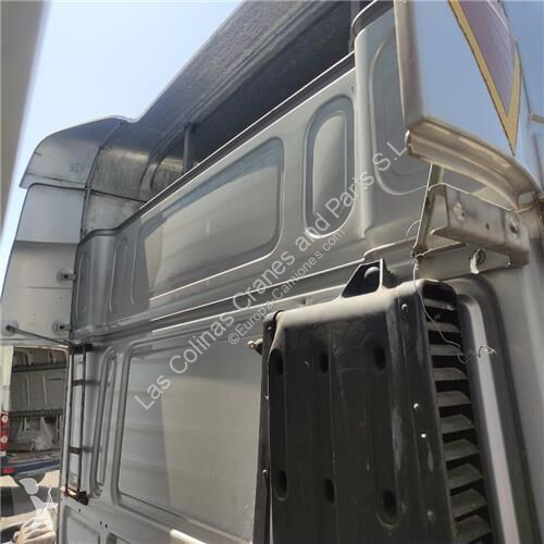 قطع غيار الآليات الثقيلة DAF Cabine pour camion