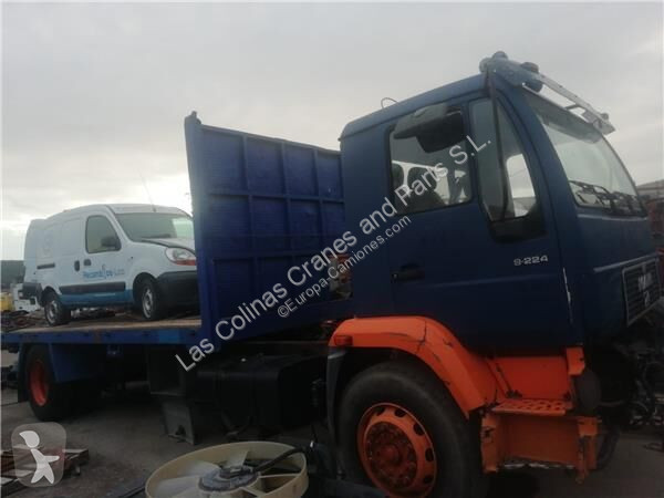 قطع غيار الآليات الثقيلة MAN Cabine pour camion...
