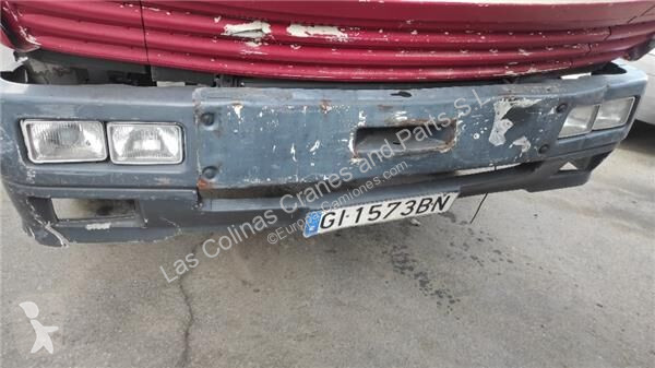 قطع غيار الآليات الثقيلة Nissan Pare-chocs pour...