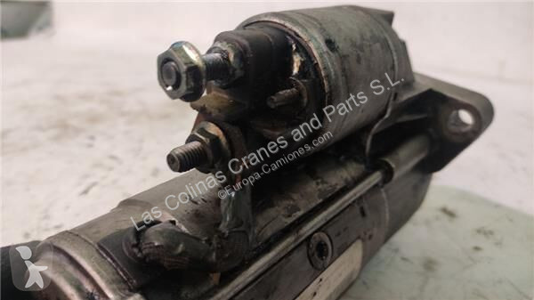قطع غيار الآليات الثقيلة Renault Moteur...