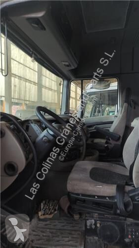 قطع غيار الآليات الثقيلة DAF Cabine pour camion...