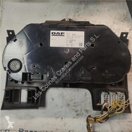 قطع غيار الآليات الثقيلة DAF Tableau de bord...