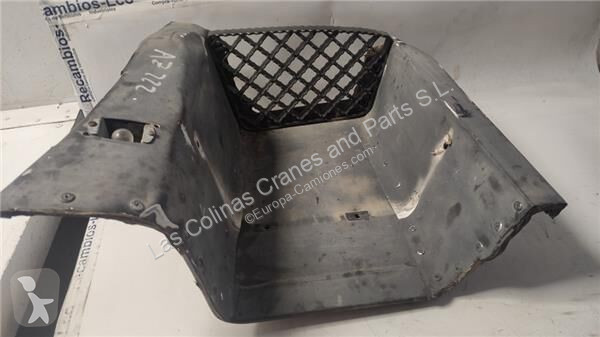 قطع غيار الآليات الثقيلة Iveco Marchepied...