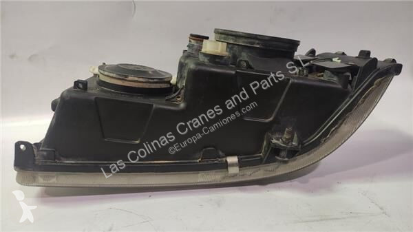 قطع غيار الآليات الثقيلة DAF Phare 154 262-00...