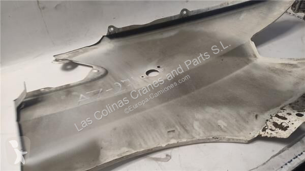 Pezzi di ricambio per mezzi pesanti Ford...