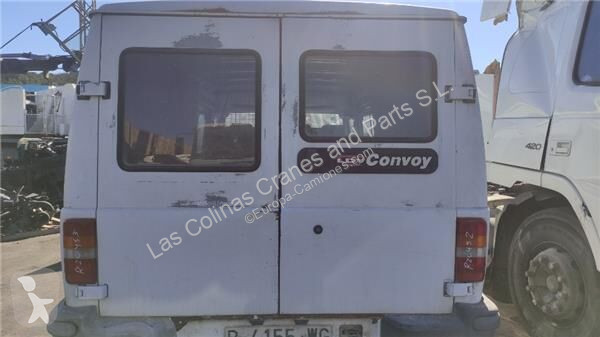 Pezzi di ricambio per mezzi pesanti Leyland...
