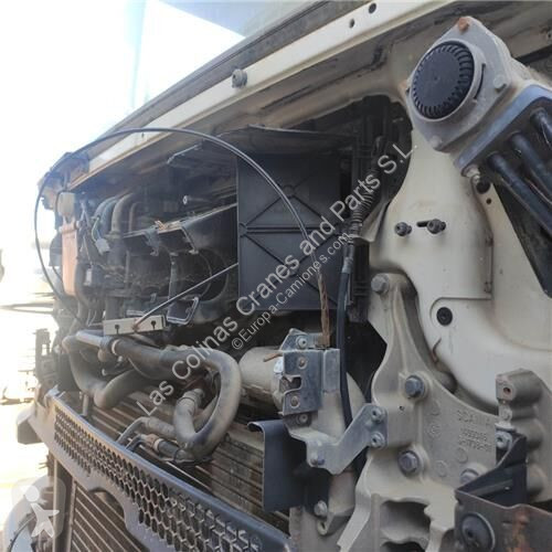 قطع غيار الآليات الثقيلة Scania Cabine pour...