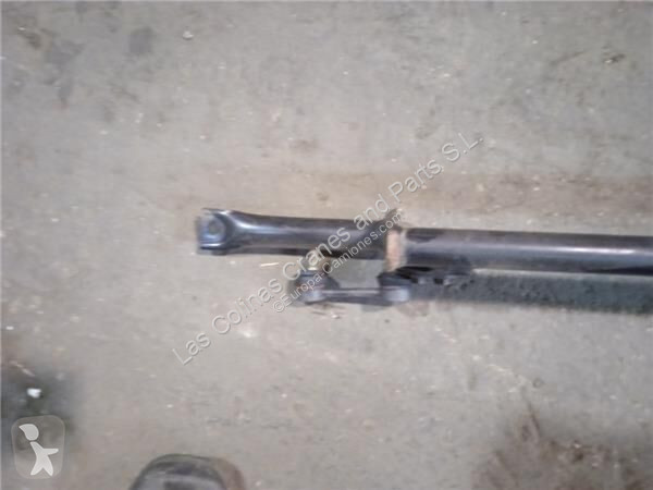 قطع غيار الآليات الثقيلة Scania Tringlerie...
