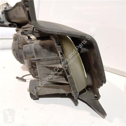 قطع غيار الآليات الثقيلة Renault Phare...