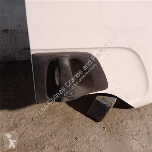 قطع غيار الآليات الثقيلة Scania orte 1384422...