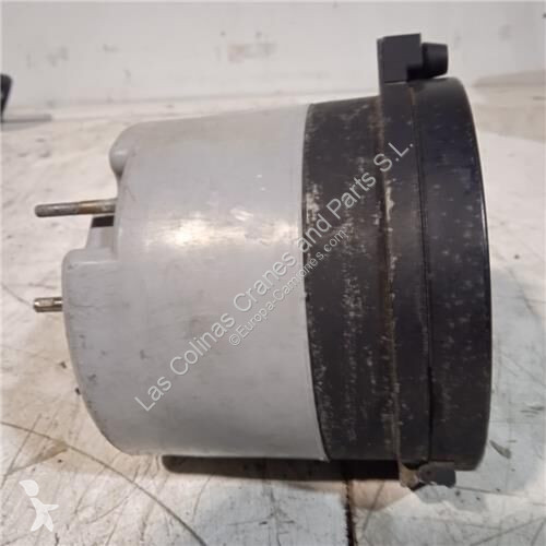 Teherautó-alkatrészek  Tachygraphe G-20 A pour...