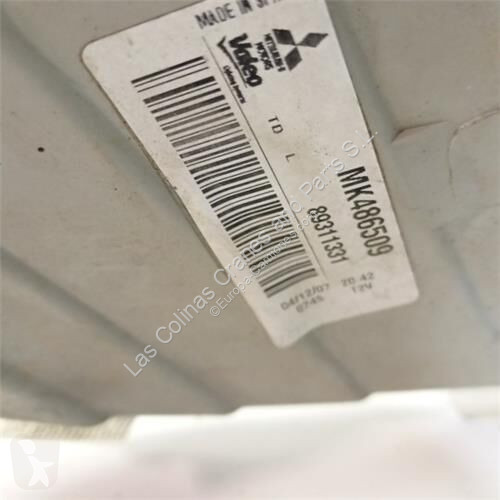 Pezzi di ricambio per mezzi pesanti Mitsubishi...